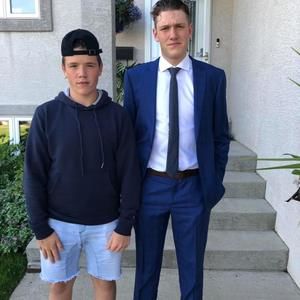 Meet your Posher, Chrissy